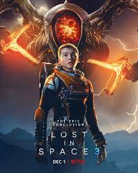 Lost in Space Season 3 Download Lost in Space Season 3 Download APK